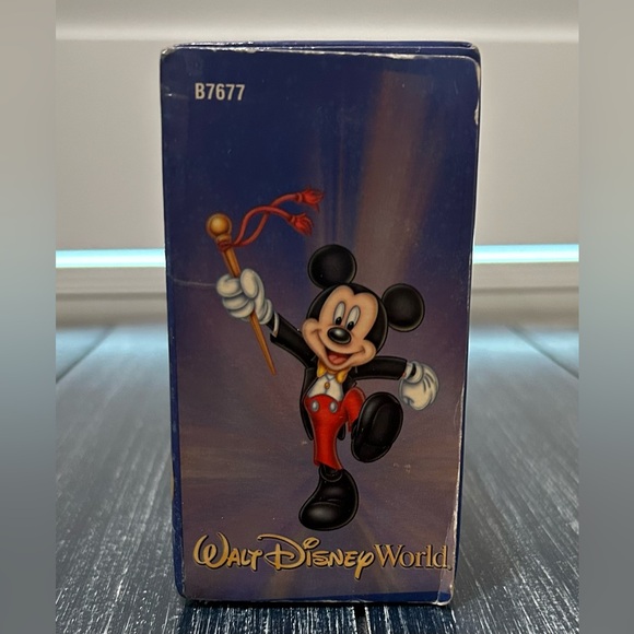 Vintage Disney 50th Parks Anniversary Hot Wheels Semi - Picture 4 of 5
